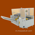 Carton Box Carton Case Erector /Carton ronde machine